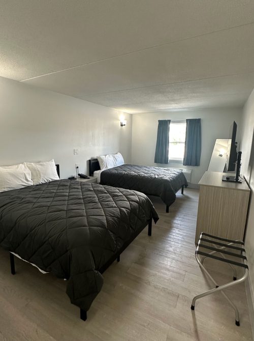 Lancaster Lincoln Inn Guest Suite