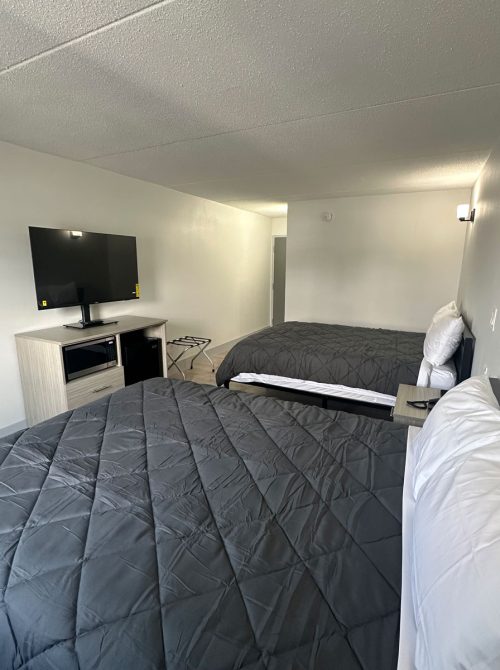 Lancaster Lincoln Inn Guest Suite